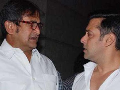 When Salman Khan makes a mistake, it is 'blown out of proportion', says filmmaker-actor Mahesh Manjrekar When Salman Khan makes a mistake, it is 'blown out of proportion', says filmmaker-actor Mahesh Manjrekar