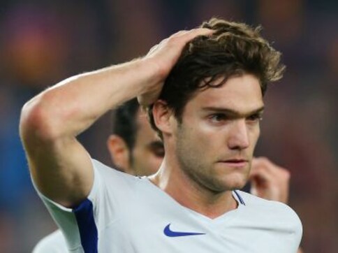 Premier League: Tottenham Hotspur clash a 'must-win' game for Chelsea, says defender Marcos Alonso Premier League: Tottenham Hotspur clash a 'must-win' game for Chelsea, says defender Marcos Alonso