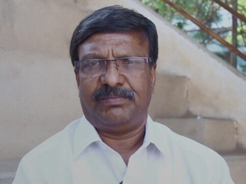Karnataka polls: Pro-Dalit Siddaramaiah likely to get majority of the community's votes, says activist Mavalli Shankar Karnataka polls: Pro-Dalit Siddaramaiah likely to get majority of the community's votes, says activist Mavalli Shankar