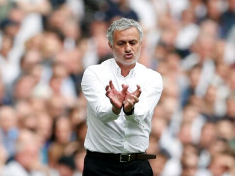 FA Cup: Manchester United boss Jose Mourinho demands more credit after impressive win over Tottenham Hotspur FA Cup: Manchester United boss Jose Mourinho demands more credit after impressive win over Tottenham Hotspur