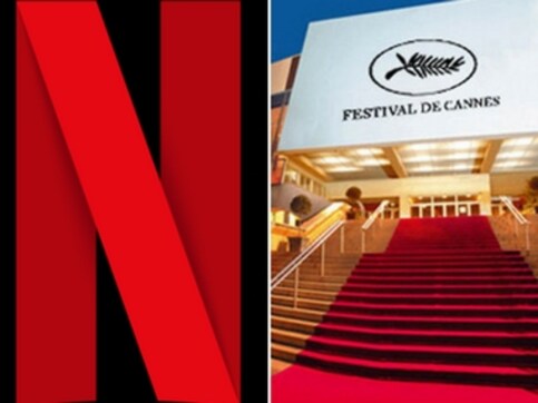 Cannes 2019: Netflix films will reportedly not premiere at film festival for second consecutive year Cannes 2019: Netflix films will reportedly not premiere at film festival for second consecutive year