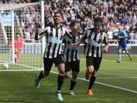 Premier League: Saudi Arabia state fund's bid to secure ownership of Newcastle United unlikely to transform club's fortunes Premier League: Saudi Arabia state fund's bid to secure ownership of Newcastle United unlikely to transform club's fortunes
