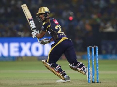 IPL 2018: Nitish Rana's impressive all-round show for KKR bolsters his case to be selected for Indian cricket team IPL 2018: Nitish Rana's impressive all-round show for KKR bolsters his case to be selected for Indian cricket team