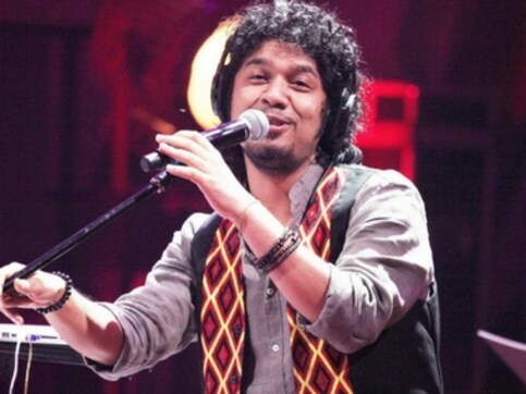 Singer Papon reportedly left out from Assam's Bihu celebrations following Voice India Kids controversy Singer Papon reportedly left out from Assam's Bihu celebrations following Voice India Kids controversy