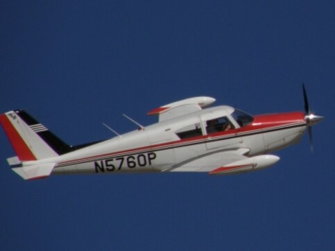 Small plane crashes in golf course in US' Phoenix killing six; cause of crash unknown, say investigators Small plane crashes in golf course in US' Phoenix killing six; cause of crash unknown, say investigators