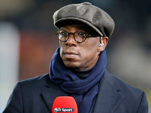 Premier League: Arsene Wenger was sacked by Arsenal, claims former striker Ian Wright Premier League: Arsene Wenger was sacked by Arsenal, claims former striker Ian Wright