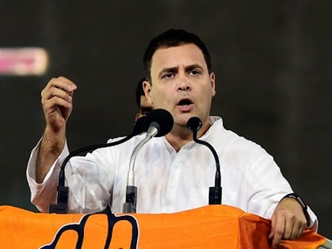 Rahul Gandhi in Karnataka updates: Congress chief question's Modi's silence on tickets to Reddy brothers Rahul Gandhi in Karnataka updates: Congress chief question's Modi's silence on tickets to Reddy brothers