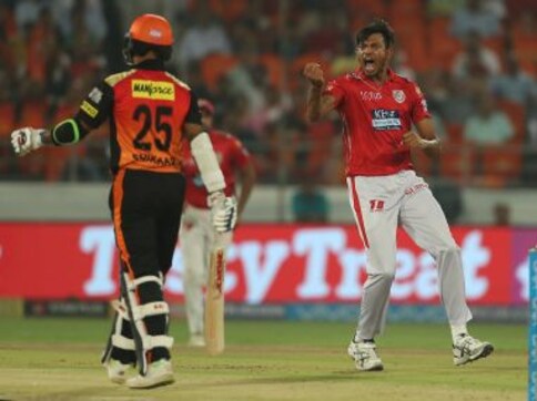 IPL 2018: Ankit Rajpoot’s growth in Kings XI Punjab colours shows his previous franchises underutilised him IPL 2018: Ankit Rajpoot’s growth in Kings XI Punjab colours shows his previous franchises underutilised him