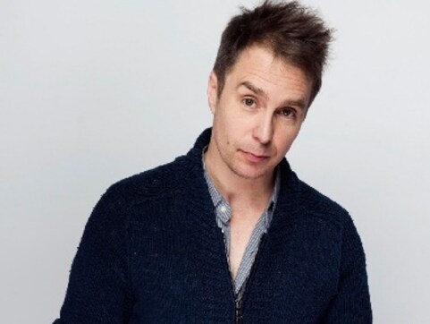 Sam Rockwell to star alongside Scarlett Johansson in Thor: Ragnarok director Taika Waititi's Jojo Rabbit Sam Rockwell to star alongside Scarlett Johansson in Thor: Ragnarok director Taika Waititi's Jojo Rabbit