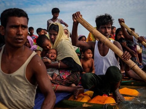 UN Security Council team to visit Bangladesh, Myanmar as it weighs next steps to address Rohingya refugee crisis UN Security Council team to visit Bangladesh, Myanmar as it weighs next steps to address Rohingya refugee crisis