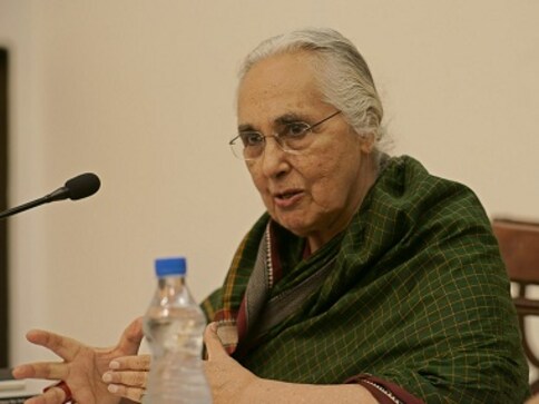 Romila Thapar: Hindutva is redefining heritage through its 'excluding' nationalism, flawed conceptions of history