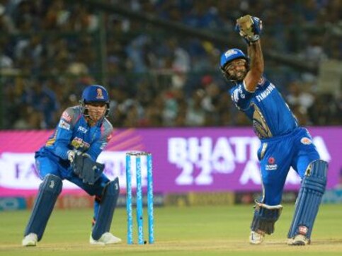 IPL 2018 Report Card: Jofra Archer, Suryakumar Yadav score big; Rohit Sharma fails as Rajasthan Royals stun Mumbai Indians IPL 2018 Report Card: Jofra Archer, Suryakumar Yadav score big; Rohit Sharma fails as Rajasthan Royals stun Mumbai Indians