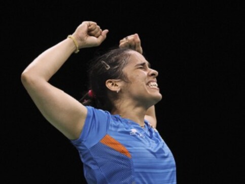 Commonwealth Games 2018: Super Saina Nehwal ensures gold number 26 for India, gives fans a memorable CWG finale Commonwealth Games 2018: Super Saina Nehwal ensures gold number 26 for India, gives fans a memorable CWG finale