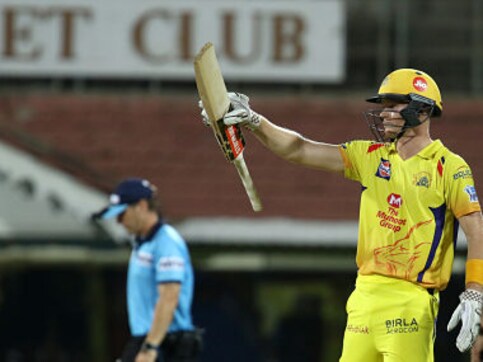 IPL 2018: Sam Billings stars in Chennai Super Kings' homecoming win over Kolkata Knight Riders IPL 2018: Sam Billings stars in Chennai Super Kings' homecoming win over Kolkata Knight Riders