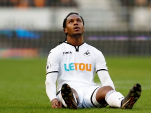 Premier League: Swansea City's Renato Sanches has no chance of going to World Cup in Russia, says coach Carlos Carvalhal Premier League: Swansea City's Renato Sanches has no chance of going to World Cup in Russia, says coach Carlos Carvalhal