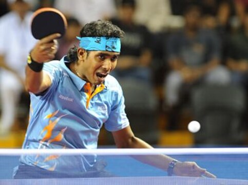 Commonwealth Games 2018 Table Tennis preview: Sharath Kamal-led India can exorcise Glasgow, Rio ghosts and match 2010 Delhi tally Commonwealth Games 2018 Table Tennis preview: Sharath Kamal-led India can exorcise Glasgow, Rio ghosts and match 2010 Delhi tally