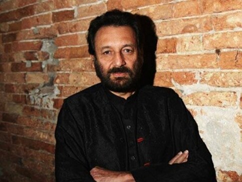 Shekhar Kapur wants to return to Indian cinema 24 years after Bandit Queen; says 'our Hindi films try too hard' Shekhar Kapur wants to return to Indian cinema 24 years after Bandit Queen; says 'our Hindi films try too hard'