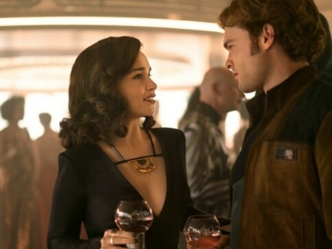 Solo: A Star Wars Story close to completion as director Ron Howard confirms adding finishing touches