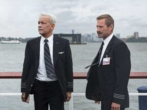 Warner Bros faces investigation over alleged case of $600,000 tax fraud during filming of Clint Eastwood's Sully