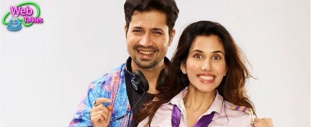 Sumeet Vyas and Sonnalli Seygall talks about their upcoming Movie High Jack on the latest episode of Web Talkies Sumeet Vyas and Sonnalli Seygall talks about their upcoming Movie High Jack on the latest episode of Web Talkies