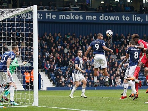 Premier League: Loss to Tottenham Hotspurs sends Stoke closer to relegation; Newcastle all but safe after beating Leicester Premier League: Loss to Tottenham Hotspurs sends Stoke closer to relegation; Newcastle all but safe after beating Leicester