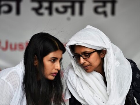 DCW chief Swati Maliwal says won't end hunger strike until stringent law for convicted rapists comes into force DCW chief Swati Maliwal says won't end hunger strike until stringent law for convicted rapists comes into force