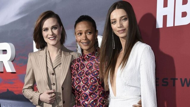 Thandie Newton to get paid as much as Anthony Hopkins, Ed Harris for Westworld season 3 Thandie Newton to get paid as much as Anthony Hopkins, Ed Harris for Westworld season 3