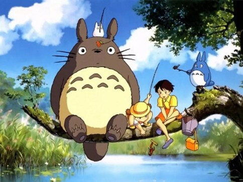 Studio Ghibli to open theme park with rides based on Hayao Miyazaki's My Neighbor Totoro, Howl's Moving Castle Studio Ghibli to open theme park with rides based on Hayao Miyazaki's My Neighbor Totoro, Howl's Moving Castle