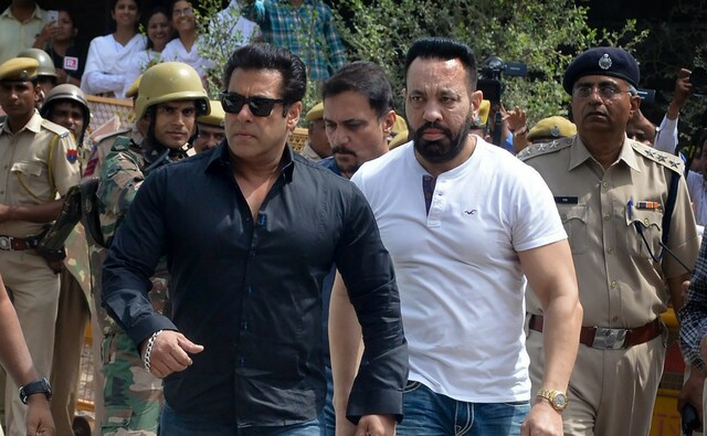 Khan's lawyer Anand Desai said that he will appeal to the sessions court to seek relief. PTI Khan's lawyer Anand Desai said that he will appeal to the sessions court to seek relief. PTI