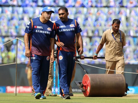 IPL 2018: One-wicket loss to Chennai Super Kings still hurts, says Mumbai Indians batting coach Robin Singh IPL 2018: One-wicket loss to Chennai Super Kings still hurts, says Mumbai Indians batting coach Robin Singh
