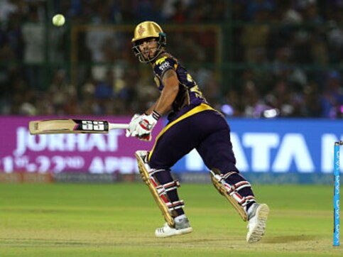 IPL 2018: Backing Nitish Rana has paid off, says Kolkata Knight Riders coach Jacques Kallis IPL 2018: Backing Nitish Rana has paid off, says Kolkata Knight Riders coach Jacques Kallis