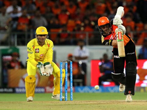 IPL 2018: Sunrisers Hyderabad's inability to clasp crucial moments cost them the match against Chennai Super Kings IPL 2018: Sunrisers Hyderabad's inability to clasp crucial moments cost them the match against Chennai Super Kings