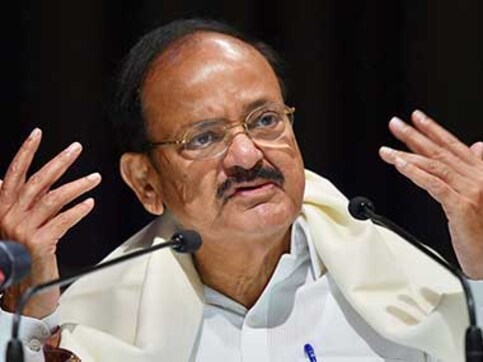Venkaiah Naidu says bills pending in Rajya Sabha for more than five years should be considered lapsed Venkaiah Naidu says bills pending in Rajya Sabha for more than five years should be considered lapsed