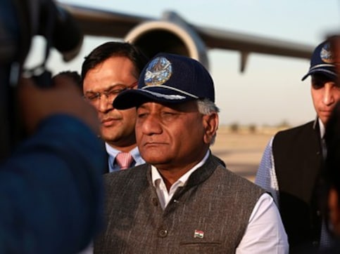Bodies of 38 Indians killed in Iraq reach Amritsar: Govt urges victims' families not to open caskets due to fear of toxic gases Bodies of 38 Indians killed in Iraq reach Amritsar: Govt urges victims' families not to open caskets due to fear of toxic gases