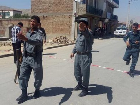 Islamic State militants behead three brothers in eastern Afghanistan, say officials Islamic State militants behead three brothers in eastern Afghanistan, say officials
