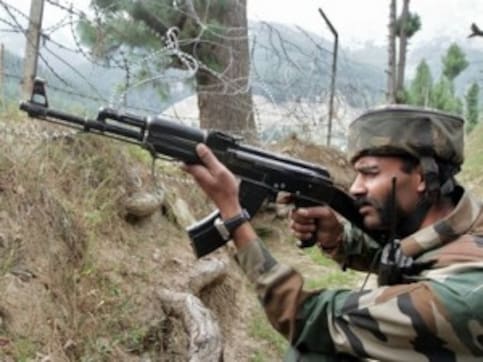 Sunderbani militant attack: India summons senior Pakistan High Commission official, lodges strong protest Sunderbani militant attack: India summons senior Pakistan High Commission official, lodges strong protest