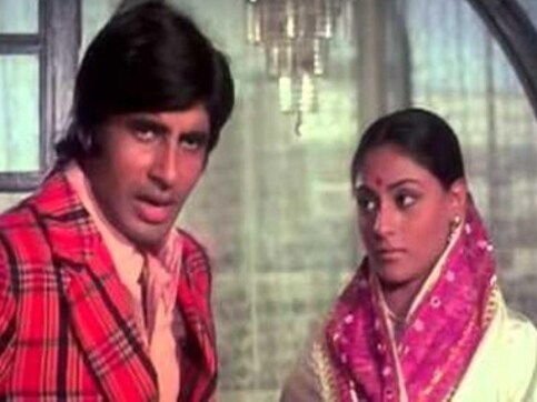 Jaya Bachchan's illustrious career must not be overshadowed by her troubled relationship with Indian media Jaya Bachchan's illustrious career must not be overshadowed by her troubled relationship with Indian media