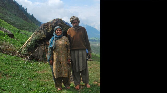 The Outsiders: Nomadic Bakkarwal tribe in focus after Kathua rape case The Outsiders: Nomadic Bakkarwal tribe in focus after Kathua rape case