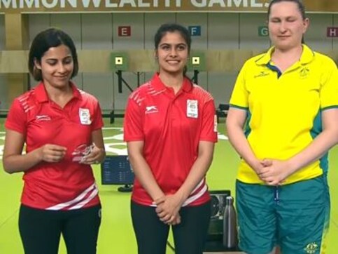 Weightlifting, boxing federations throw their weight behind IOA in boycotting CWG 2022 if shooting is not included Weightlifting, boxing federations throw their weight behind IOA in boycotting CWG 2022 if shooting is not included