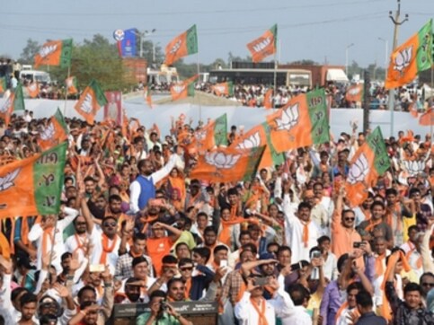 BJP accuses Bihar Police of targeting majority community, says they have 'gone soft' on minorities BJP accuses Bihar Police of targeting majority community, says they have 'gone soft' on minorities