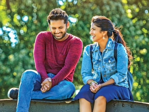 Chal Mohan Ranga director Krishna Chaitnya recalls how his association with Pawan Kalyan, Trivikram Srininvas came into place Chal Mohan Ranga director Krishna Chaitnya recalls how his association with Pawan Kalyan, Trivikram Srininvas came into place