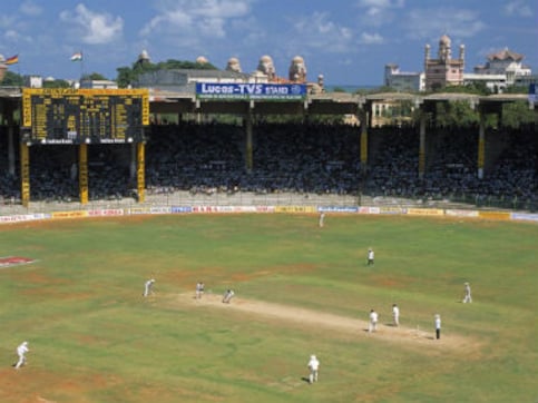 Cauvery water dispute: Opposition to Chennai hosting IPL 2018 matches another instance of league becoming soft target for rabble-rousers Cauvery water dispute: Opposition to Chennai hosting IPL 2018 matches another instance of league becoming soft target for rabble-rousers