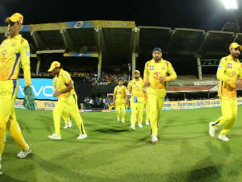 IPL 2018: Chennai Super Kings express dismay after Cauvery protests enforce venue shift IPL 2018: Chennai Super Kings express dismay after Cauvery protests enforce venue shift