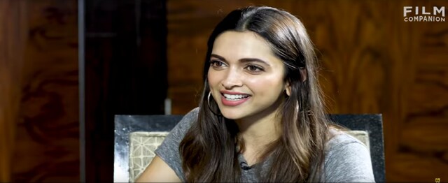 Watch: Deepika Padukone talks about life after Padmaavat, moderate use of social media and her OCD Watch: Deepika Padukone talks about life after Padmaavat, moderate use of social media and her OCD