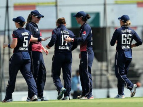 England's women cricketers to return to training on 22 June with India and South Africa series in mind England's women cricketers to return to training on 22 June with India and South Africa series in mind