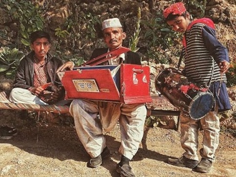 Instagram account Everyday Pakistan tells stories of people, places which are ignored by mainstream media Instagram account Everyday Pakistan tells stories of people, places which are ignored by mainstream media