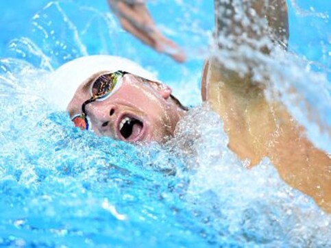Commonwealth Games 2018: Australian swimming coach wants 'best behaviour' from athletes post ball-tampering scandal Commonwealth Games 2018: Australian swimming coach wants 'best behaviour' from athletes post ball-tampering scandal