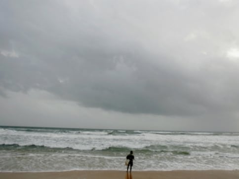 Goa issues alert after intelligence inputs say terrorists might arrive in India via sea route