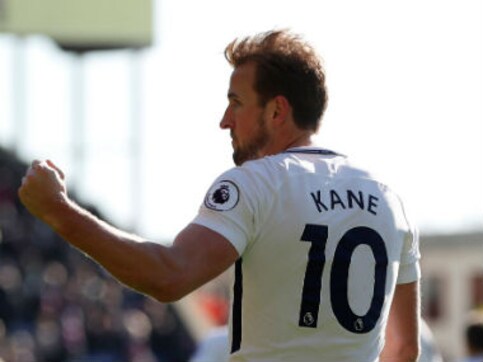 FA apologise for sending mischievous tweet about Tottenham's Harry Kane after FA Cup semi-final against Manchester United FA apologise for sending mischievous tweet about Tottenham's Harry Kane after FA Cup semi-final against Manchester United
