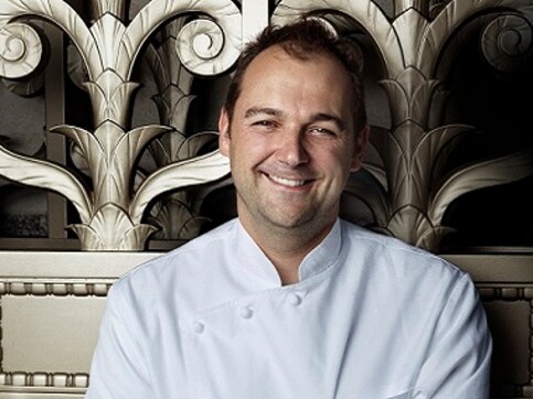 Daniel Humm on cooking as art, perfecting the two-ingredient dish, and culinary innovations Daniel Humm on cooking as art, perfecting the two-ingredient dish, and culinary innovations